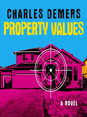 cover image of Property Values